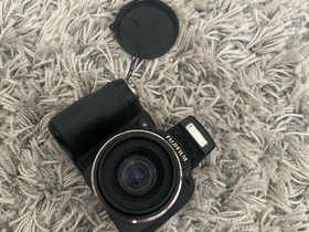 Fujifilm Finepix S, Kamerat, Kamerat ja valokuvaus, Savonlinna, Tori.fi Fujifilm Finepix S, Kamerat, Kamerat ja valokuvaus, Savonlinna, Tori.fi
