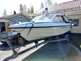Bella 640 HT + Aku 1500, Moottoriveneet, Veneet, Joensuu, Tori.fi