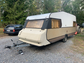 Solifer Artic 540 DL, Asuntovaunut, Matkailuautot ja asuntovaunut, Turku, Tori.fi Solifer Artic 540 DL, Asuntovaunut, Matkailuautot ja asuntovaunut, Turku, Tori.fi