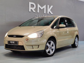 Ford S-MAX, Autot, Espoo, Tori.fi Ford S-MAX, Autot, Espoo, Tori.fi