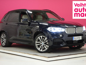 BMW X5, Autot, Vantaa, Tori.fi BMW X5, Autot, Vantaa, Tori.fi