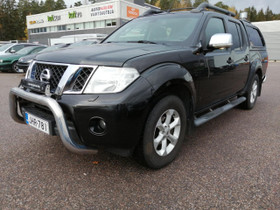 Nissan Navara, Muut, Nurmijärvi, Tori.fi Nissan Navara, Muut, Nurmijärvi, Tori.fi