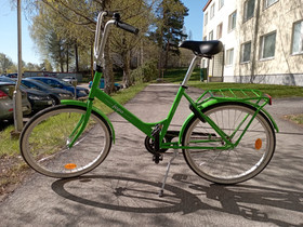 Jopo, Muut pyörät, Polkupyörät ja pyöräily, Vantaa, Tori.fi Jopo, Muut pyörät, Polkupyörät ja pyöräily, Vantaa, Tori.fi