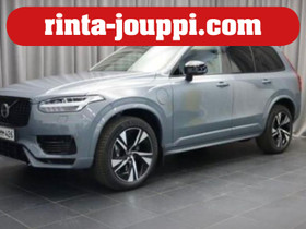 Volvo XC90, Autot, Vaasa, Tori.fi Volvo XC90, Autot, Vaasa, Tori.fi