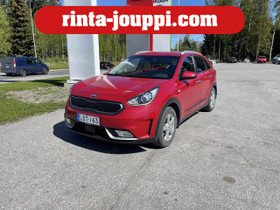 KIA NIRO, Autot, Vaasa, Tori.fi KIA NIRO, Autot, Vaasa, Tori.fi