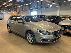 Volvo V60, Autot, Jyväskylä, Tori.fi Volvo V60, Autot, Jyväskylä, Tori.fi