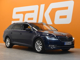 Skoda Superb, Autot, Pori, Tori.fi Skoda Superb, Autot, Pori, Tori.fi