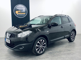 Nissan Qashqai, Autot, Seinäjoki, Tori.fi Nissan Qashqai, Autot, Seinäjoki, Tori.fi