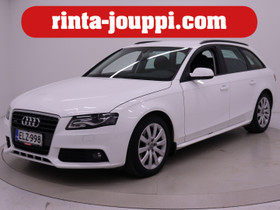 Audi A4, Autot, Joensuu, Tori.fi Audi A4, Autot, Joensuu, Tori.fi
