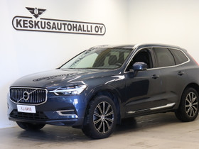 Volvo XC60, Autot, Turku, Tori.fi Volvo XC60, Autot, Turku, Tori.fi