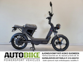 Keeway E-ZI Mini, Muut motot, Moto, Nurmijärvi, Tori.fi Keeway E-ZI Mini, Muut motot, Moto, Nurmijärvi, Tori.fi