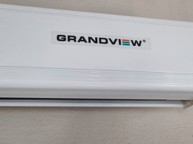 100" moottoroitu Grandview -valkokangas, Kotiteatterit ja DVD-laitteet, Viihde-elektroniikka, Helsinki, Tori.fi 100" moottoroitu Grandview -valkokangas, Kotiteatterit ja DVD-laitteet, Viihde-elektroniikka, Helsinki, Tori.fi