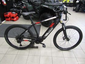 Rieju E-Bike, Sähköpyörät, Polkupyörät ja pyöräily, Seinäjoki, Tori.fi Rieju E-Bike, Sähköpyörät, Polkupyörät ja pyöräily, Seinäjoki, Tori.fi