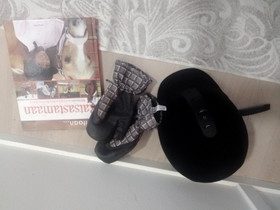 Eurohunter 54cm, Satulat ja varusteet, Hevoset ja hevosurheilu, Espoo, Tori.fi Eurohunter 54cm, Satulat ja varusteet, Hevoset ja hevosurheilu, Espoo, Tori.fi