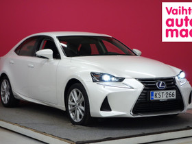 Lexus IS, Autot, Vantaa, Tori.fi Lexus IS, Autot, Vantaa, Tori.fi