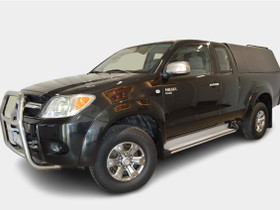 TOYOTA HILUX, Autot, Ylivieska, Tori.fi TOYOTA HILUX, Autot, Ylivieska, Tori.fi