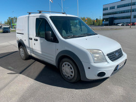 Ford Transit Connect, Autot, Seinäjoki, Tori.fi