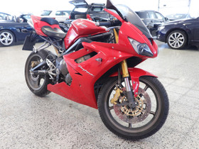 Triumph Daytona, Moottoripyörät, Moto, Keminmaa, Tori.fi Triumph Daytona, Moottoripyörät, Moto, Keminmaa, Tori.fi