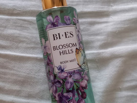 BI-ES Blossom Hills body mist 200ml, Kauneudenhoito ja kosmetiikka, Terveys ja hyvinvointi, Vaasa, Tori.fi BI-ES Blossom Hills body mist 200ml, Kauneudenhoito ja kosmetiikka, Terveys ja hyvinvointi, Vaasa, Tori.fi