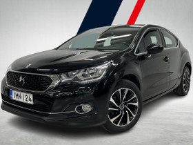 DS 4, Autot, Helsinki, Tori.fi DS 4, Autot, Helsinki, Tori.fi