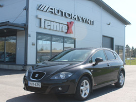 Seat Leon, Autot, Raahe, Tori.fi Seat Leon, Autot, Raahe, Tori.fi