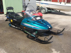 Ski-Doo Grand Touring, Moottorikelkat, Moto, Sotkamo, Tori.fi Ski-Doo Grand Touring, Moottorikelkat, Moto, Sotkamo, Tori.fi