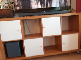Tv.taso, Hyllyt ja säilytys, Sisustus ja huonekalut, Oulu, Tori.fi Tv.taso, Hyllyt ja säilytys, Sisustus ja huonekalut, Oulu, Tori.fi