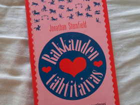 Rakkauden tähtitaivas Jonathan Sternfield, Muut kirjat ja lehdet, Kirjat ja lehdet, Vaasa, Tori.fi Rakkauden tähtitaivas Jonathan Sternfield, Muut kirjat ja lehdet, Kirjat ja lehdet, Vaasa, Tori.fi