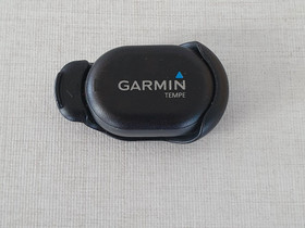 Garmin Tempe lämpötila-anturi, Ulkoilu ja retkeily, Urheilu ja ulkoilu, Kajaani, Tori.fi Garmin Tempe lämpötila-anturi, Ulkoilu ja retkeily, Urheilu ja ulkoilu, Kajaani, Tori.fi