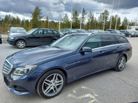 Mercedes-Benz E, Autot, Iisalmi, Tori.fi Mercedes-Benz E, Autot, Iisalmi, Tori.fi