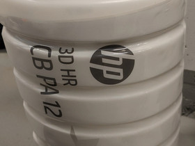 HP 3D HR CB BA 12 (Nylon), Komponentit, Tietokoneet ja lisälaitteet, Vantaa, Tori.fi HP 3D HR CB BA 12 (Nylon), Komponentit, Tietokoneet ja lisälaitteet, Vantaa, Tori.fi