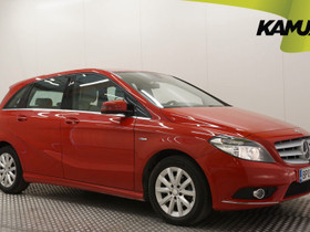 Mercedes-Benz B, Autot, Hämeenlinna, Tori.fi Mercedes-Benz B, Autot, Hämeenlinna, Tori.fi