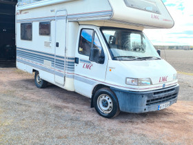 Fiat lmc 2.8dtd, Matkailuautot, Matkailuautot ja asuntovaunut, Loimaa, Tori.fi Fiat lmc 2.8dtd, Matkailuautot, Matkailuautot ja asuntovaunut, Loimaa, Tori.fi