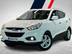 Hyundai Ix35, Autot, Helsinki, Tori.fi Hyundai Ix35, Autot, Helsinki, Tori.fi