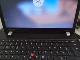 Lenovo E330 edge 13.3", Kannettavat, Tietokoneet ja lisälaitteet, Savonlinna, Tori.fi Lenovo E330 edge 13.3", Kannettavat, Tietokoneet ja lisälaitteet, Savonlinna, Tori.fi