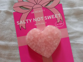 H&M bath salt kylpysuola SPK!, Kauneudenhoito ja kosmetiikka, Terveys ja hyvinvointi, Vaasa, Tori.fi H&M bath salt kylpysuola SPK!, Kauneudenhoito ja kosmetiikka, Terveys ja hyvinvointi, Vaasa, Tori.fi