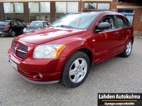 Dodge Caliber, Autot, Lahti, Tori.fi Dodge Caliber, Autot, Lahti, Tori.fi