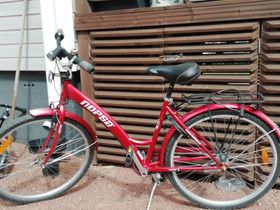 Naisten polkupyörä, Muut pyörät, Polkupyörät ja pyöräily, Kotka, Tori.fi Naisten polkupyörä, Muut pyörät, Polkupyörät ja pyöräily, Kotka, Tori.fi