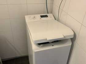 Electrolux pyykinpesukone VARATTU, Pesu- ja kuivauskoneet, Kodinkoneet, Turku, Tori.fi Electrolux pyykinpesukone VARATTU, Pesu- ja kuivauskoneet, Kodinkoneet, Turku, Tori.fi