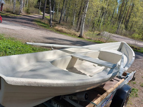 Näsi soutuvene, Soutuveneet ja jollat, Veneet, Mäntyharju, Tori.fi Näsi soutuvene, Soutuveneet ja jollat, Veneet, Mäntyharju, Tori.fi