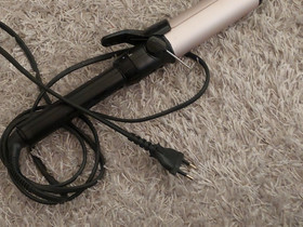 Babyliss kiharrin, Kauneudenhoito ja kosmetiikka, Terveys ja hyvinvointi, Salo, Tori.fi Babyliss kiharrin, Kauneudenhoito ja kosmetiikka, Terveys ja hyvinvointi, Salo, Tori.fi