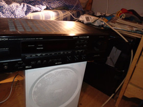 Denon avr-x2700h, Kotiteatterit ja DVD-laitteet, Viihde-elektroniikka, Kuopio, Tori.fi Denon avr-x2700h, Kotiteatterit ja DVD-laitteet, Viihde-elektroniikka, Kuopio, Tori.fi