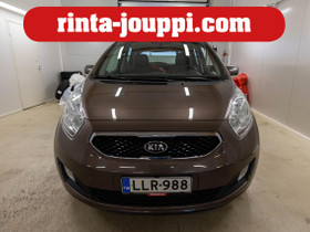 Kia Venga, Autot, Keuruu, Tori.fi Kia Venga, Autot, Keuruu, Tori.fi