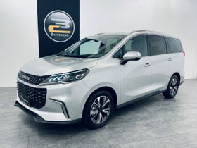Maxus EUNIQ 5, Autot, Jyväskylä, Tori.fi Maxus EUNIQ 5, Autot, Jyväskylä, Tori.fi