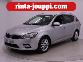 Kia Cee'd, Autot, Joensuu, Tori.fi Kia Cee'd, Autot, Joensuu, Tori.fi