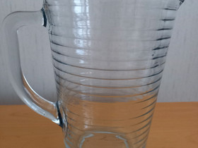 Lasikannu 1,5l, Tarjoiluastiat, Keittiötarvikkeet ja astiat, Kajaani, Tori.fi Lasikannu 1,5l, Tarjoiluastiat, Keittiötarvikkeet ja astiat, Kajaani, Tori.fi