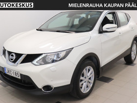 Nissan Qashqai, Autot, Tampere, Tori.fi Nissan Qashqai, Autot, Tampere, Tori.fi