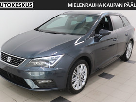 SEAT LEON ST, Autot, Tampere, Tori.fi SEAT LEON ST, Autot, Tampere, Tori.fi