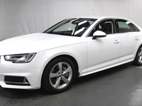 Audi A4, Autot, Vantaa, Tori.fi Audi A4, Autot, Vantaa, Tori.fi