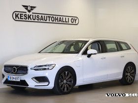 VOLVO V60, Autot, Turku, Tori.fi